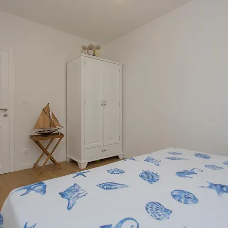 Captain's Račišće