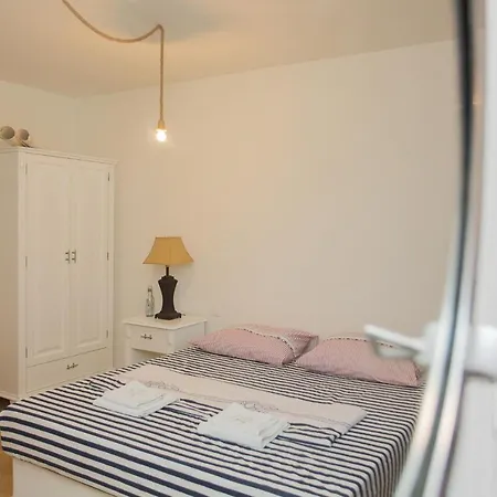 Captain's Račišće