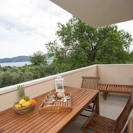 Captain's Račišće