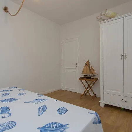 Lejlighed Captain's *