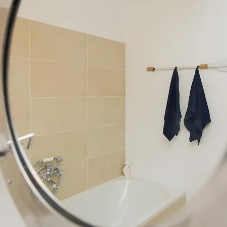 Captain's Račišće