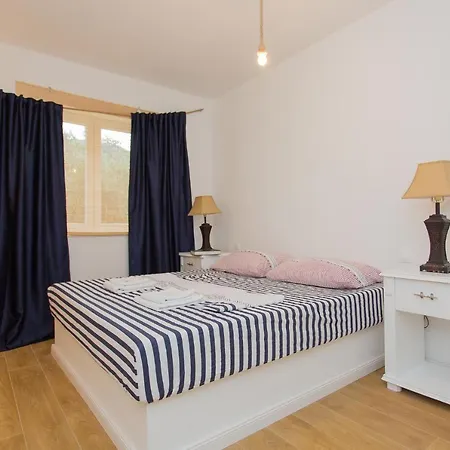 Lejlighed Captain's *