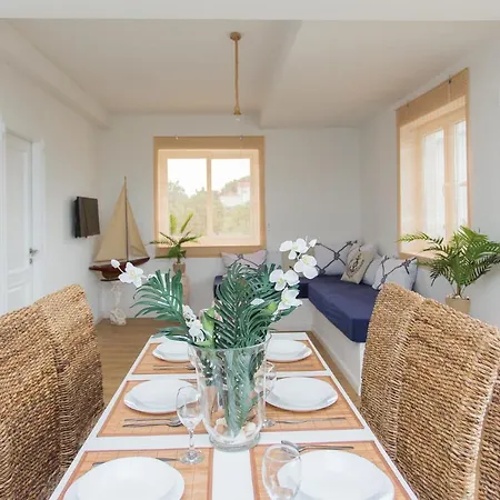 Captain's Lejlighed *