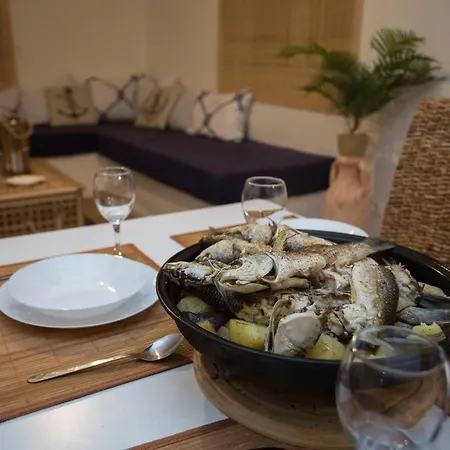 Captain's Račišće