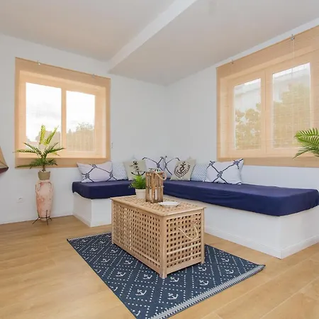 Lejlighed Captain's *