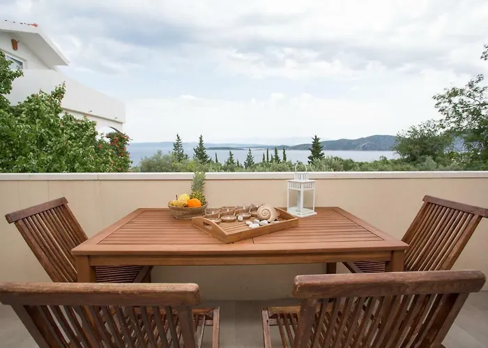 Διαμέρισμα Captain's