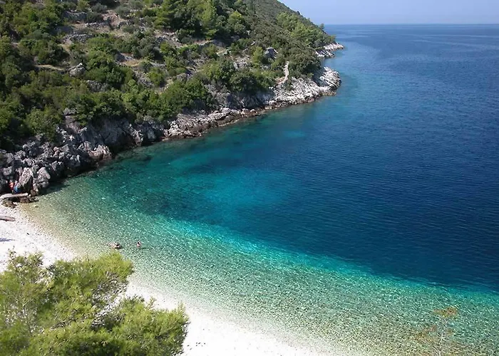 Captain's Διαμέρισμα