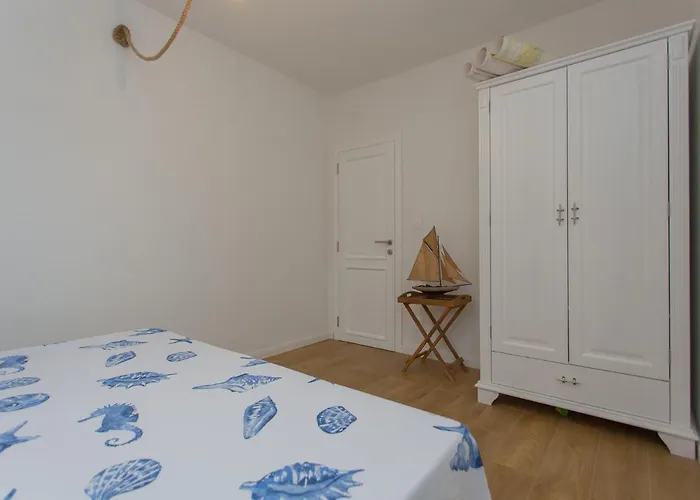 Διαμέρισμα Captain's *