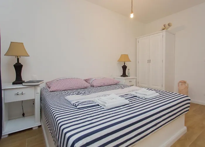 Διαμέρισμα Captain's