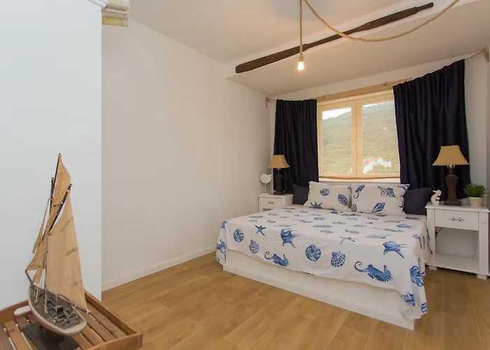 Διαμέρισμα Captain's *