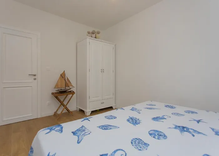 Captain's Račišće