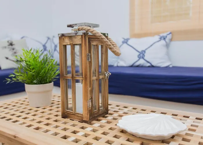 Captain's Račišće