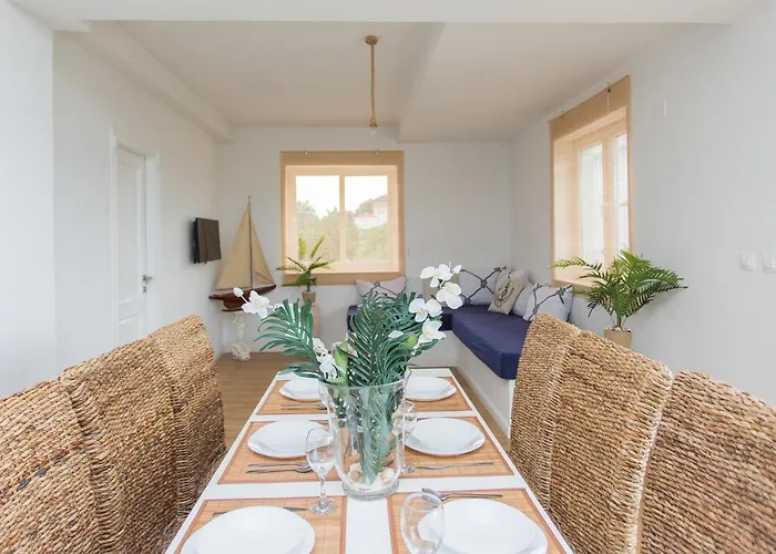 Captain's Διαμέρισμα *