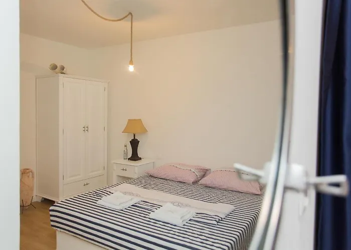 Captain's Račišće