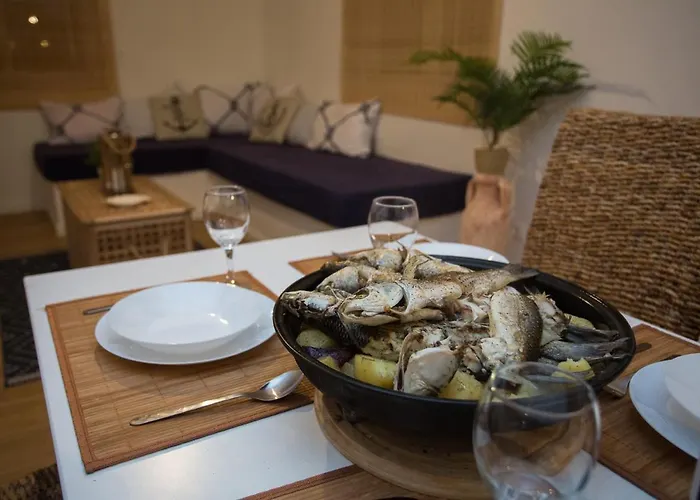 Captain's Račišće