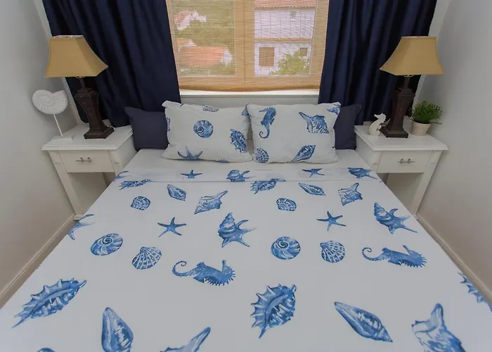 Διαμέρισμα Captain's *